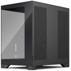 Корпус для ПК Fractal Design Pop 2 Vision Black RGB (FD-C-POV2A-02) - Фото