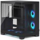 Корпус для ПК Fractal Design Pop 2 Vision Black RGB (FD-C-POV2A-02)
