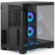 Корпус для ПК Fractal Design Pop 2 Vision Black RGB (FD-C-POV2A-02)