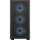 Корпус для ПК Prologix Dash GM-06RB Black