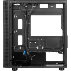 Корпус для ПК Prologix Dash GM-06RB Black - Фото
