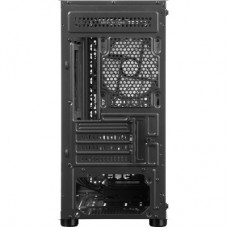 Корпус для ПК Prologix Dash GM-06RB Black - Фото