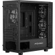 Корпус для ПК Prologix Dash GM-06RB Black