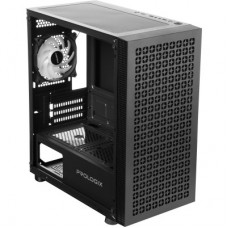 Корпус для ПК Prologix Dash GM-06RB Black - Фото