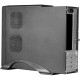 Корпус для ПК Prologix E117 Slim 400W Black