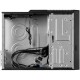 Корпус для ПК Prologix E117 Slim 400W Black
