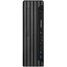 Корпус для ПК Prologix E117 Slim 400W Black - Фото