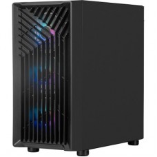 Корпус для ПК Prologix Flow GM-05RB Black - Фото