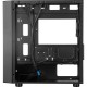 Корпус для ПК Prologix Flow GM-05RB Black