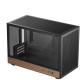 Корпус для ПК Deepcool CH260 Wood Black (R-CH260-BKNWM0-G-1) Корпус для ПК Deepcool CH260 Wood Black (R-CH260-BKNWM0-G-1)