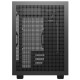 Корпус для ПК Deepcool CH260 Wood Black (R-CH260-BKNWM0-G-1) Корпус для ПК Deepcool CH260 Wood Black (R-CH260-BKNWM0-G-1)