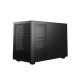 Корпус для ПК Deepcool CH260 Wood Black (R-CH260-BKNWM0-G-1) Корпус для ПК Deepcool CH260 Wood Black (R-CH260-BKNWM0-G-1)