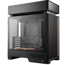 Корпус для ПК Deepcool CL660 Black (R-CL660-BKNNA0-G-1) - Фото