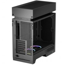 Корпус для ПК Deepcool CL660 Black (R-CL660-BKNNA0-G-1) - Фото