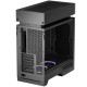 Корпус для ПК Deepcool CL660 Black (R-CL660-BKNNA0-G-1) Корпус для ПК Deepcool CL660 Black (R-CL660-BKNNA0-G-1)