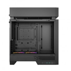 Корпус для ПК Deepcool CL660 Black (R-CL660-BKNNA0-G-1) - Фото