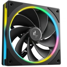 Корпус для ПК Deepcool CL660 Black (R-CL660-BKNNA0-G-1) - Фото