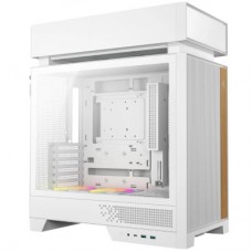 Корпус для ПК Deepcool CL660 White (R-CL660-WHNNA0-G-1) - Фото