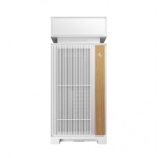 Корпус для ПК Deepcool CL660 White (R-CL660-WHNNA0-G-1) - Фото