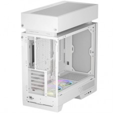 Корпус для ПК Deepcool CL660 White (R-CL660-WHNNA0-G-1) - Фото
