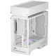 Корпус для ПК Deepcool CL660 White (R-CL660-WHNNA0-G-1)