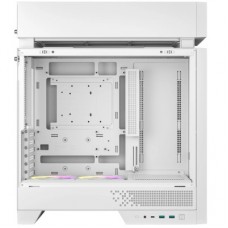 Корпус для ПК Deepcool CL660 White (R-CL660-WHNNA0-G-1) - Фото