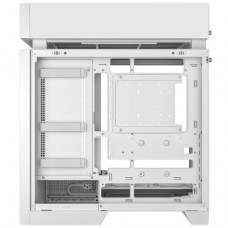 Корпус для ПК Deepcool CL660 White (R-CL660-WHNNA0-G-1) - Фото