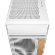 Корпус для ПК Deepcool CL660 White (R-CL660-WHNNA0-G-1) - Фото