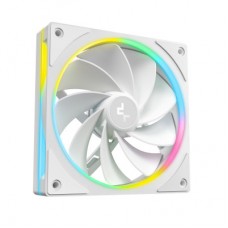 Корпус для ПК Deepcool CL660 White (R-CL660-WHNNA0-G-1) - Фото