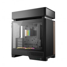 Корпус для ПК Deepcool CL6600 Black (R-CL6600-BKNNA0-G-1) - Фото