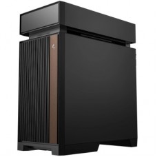 Корпус для ПК Deepcool CL6600 Black (R-CL6600-BKNNA0-G-1) - Фото