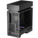 Корпус для ПК Deepcool CL6600 Black (R-CL6600-BKNNA0-G-1) Корпус для ПК Deepcool CL6600 Black (R-CL6600-BKNNA0-G-1)