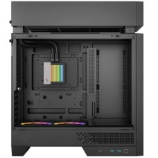 Корпус для ПК Deepcool CL6600 Black (R-CL6600-BKNNA0-G-1) - Фото