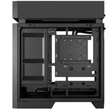 Корпус для ПК Deepcool CL6600 Black (R-CL6600-BKNNA0-G-1) - Фото