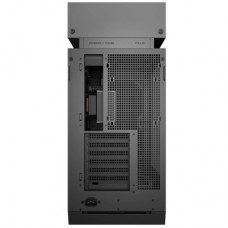 Корпус для ПК Deepcool CL6600 Black (R-CL6600-BKNNA0-G-1) - Фото