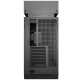 Корпус для ПК Deepcool CL6600 Black (R-CL6600-BKNNA0-G-1) Корпус для ПК Deepcool CL6600 Black (R-CL6600-BKNNA0-G-1)