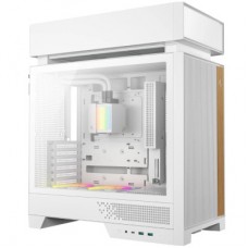 Корпус для ПК Deepcool CL6600 White (R-CL6600-WHNNA0-G) - Фото