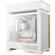 Корпус для ПК Deepcool CL6600 White (R-CL6600-WHNNA0-G) Корпус для ПК Deepcool CL6600 White (R-CL6600-WHNNA0-G)