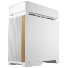 Корпус для ПК Deepcool CL6600 White (R-CL6600-WHNNA0-G) - Фото