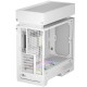Корпус для ПК Deepcool CL6600 White (R-CL6600-WHNNA0-G) Корпус для ПК Deepcool CL6600 White (R-CL6600-WHNNA0-G)