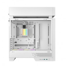 Корпус для ПК Deepcool CL6600 White (R-CL6600-WHNNA0-G) - Фото