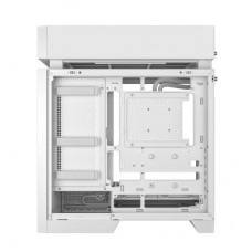 Корпус для ПК Deepcool CL6600 White (R-CL6600-WHNNA0-G) - Фото
