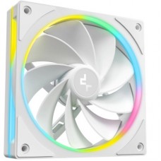 Корпус для ПК Deepcool CL6600 White (R-CL6600-WHNNA0-G) - Фото