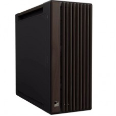 Корпус для ПК ASUS ProArt PA602 Walnut Wood Metal Panel Modern Black (90DC00J0-B09040)