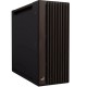 Корпус для ПК ASUS ProArt PA602 Walnut Wood Metal Panel Modern Black (90DC00J0-B09040)