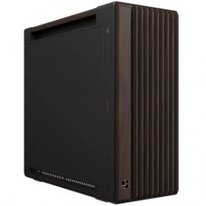 Корпус для ПК ASUS ProArt PA602 Walnut Wood Metal Panel Modern Black (90DC00J0-B09040) Корпус для ПК ASUS ProArt PA602 Walnut Wood Metal Panel Modern Black (90DC00J0-B09040) - Фото