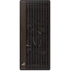 Корпус для ПК ASUS ProArt PA602 Walnut Wood Metal Panel Modern Black (90DC00J0-B09040) Корпус для ПК ASUS ProArt PA602 Walnut Wood Metal Panel Modern Black (90DC00J0-B09040) - Фото
