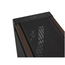 Корпус для ПК ASUS ProArt PA602 Walnut Wood Metal Panel Modern Black (90DC00J0-B09040) Корпус для ПК ASUS ProArt PA602 Walnut Wood Metal Panel Modern Black (90DC00J0-B09040) - Фото