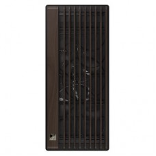 Корпус для ПК ASUS ProArt PA602 Walnut Wood Tempered Glass Modern Black (90DC00J0-B09030) - Фото