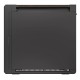 Корпус для ПК ASUS ProArt PA602 Walnut Wood Tempered Glass Modern Black (90DC00J0-B09030)
